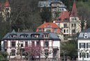 Сколько стоит жилье в Германии